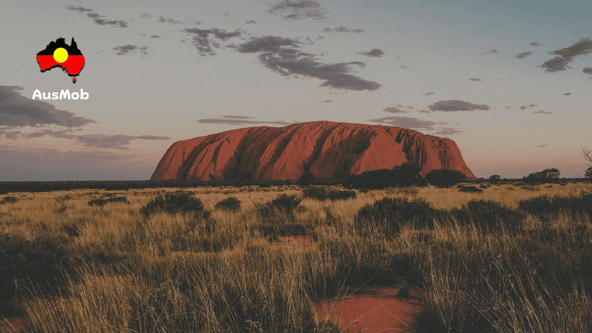 AusMob - In Development